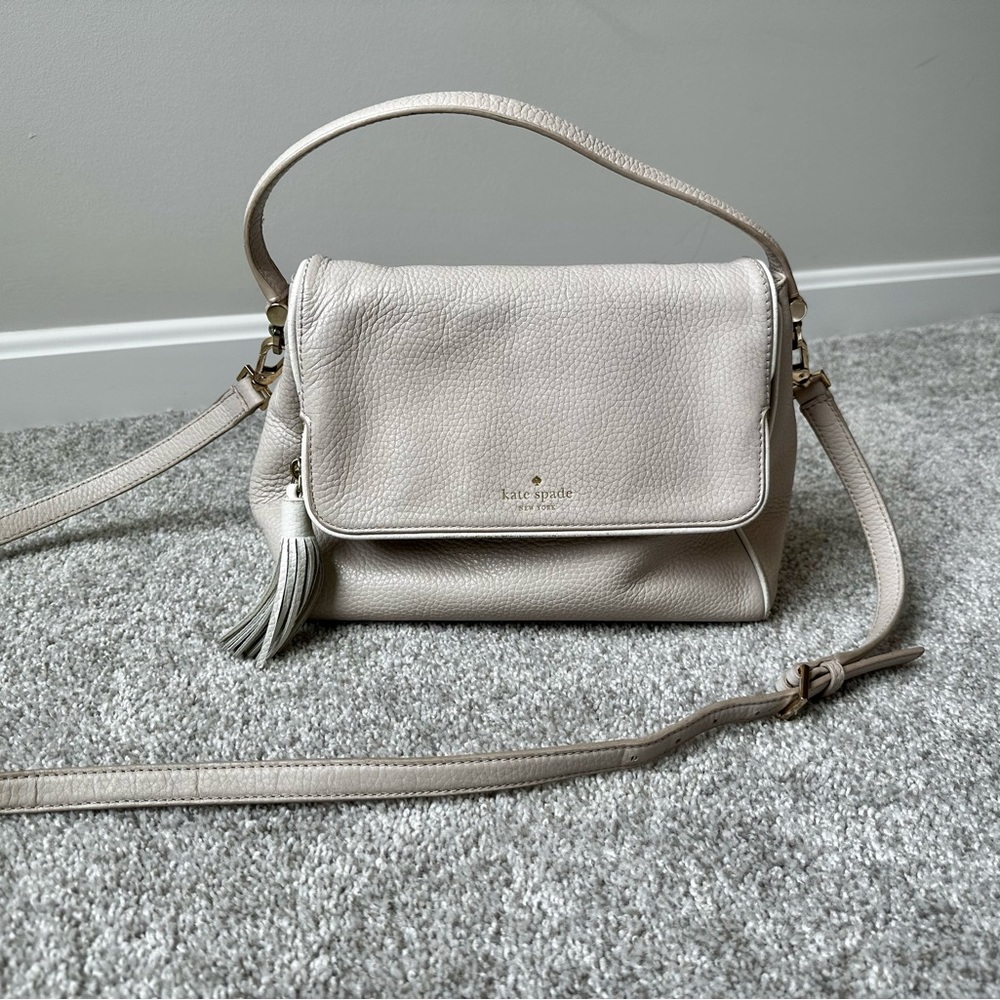 Kate Spade Shoulder or Cross Body Purse